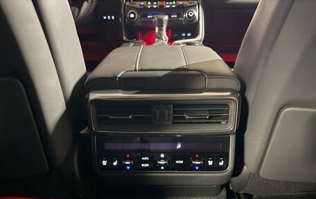 Lexus LX, 2026 год, 17 090 000 рублей, 22 фотография