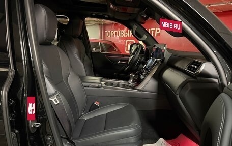 Lexus LX, 2026 год, 17 090 000 рублей, 7 фотография
