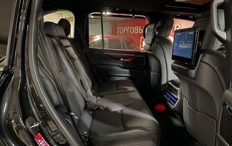 Lexus LX, 2026 год, 17 090 000 рублей, 17 фотография