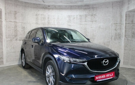 Mazda CX-5 II, 2019 год, 3 235 000 рублей, 3 фотография