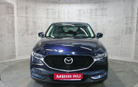 Mazda CX-5 II, 2019 год, 3 235 000 рублей, 2 фотография