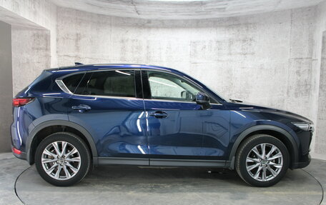 Mazda CX-5 II, 2019 год, 3 235 000 рублей, 4 фотография