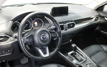Mazda CX-5 II, 2019 год, 3 235 000 рублей, 10 фотография