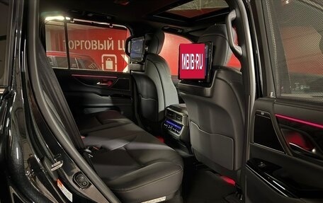 Lexus LX, 2026 год, 17 090 000 рублей, 34 фотография