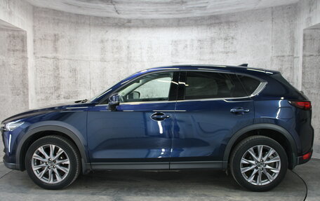 Mazda CX-5 II, 2019 год, 3 235 000 рублей, 5 фотография