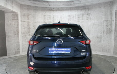 Mazda CX-5 II, 2019 год, 3 235 000 рублей, 7 фотография
