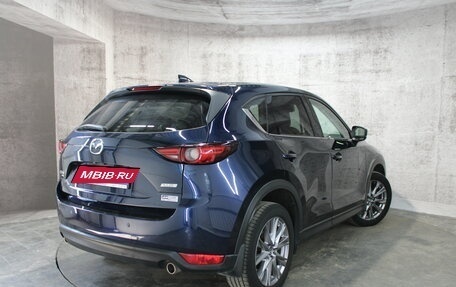 Mazda CX-5 II, 2019 год, 3 235 000 рублей, 6 фотография