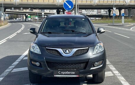 Great Wall Hover H5, 2013 год, 599 000 рублей, 2 фотография