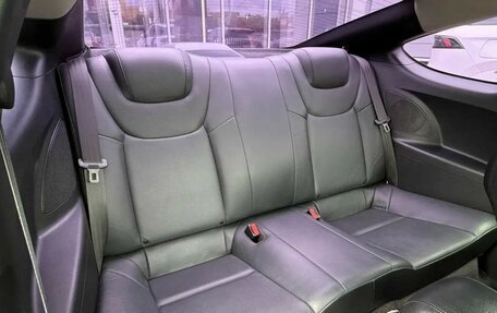 Hyundai Genesis Coupe I рестайлинг, 2010 год, 1 425 000 рублей, 14 фотография
