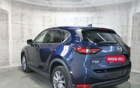 Mazda CX-5 II, 2019 год, 3 235 000 рублей, 8 фотография