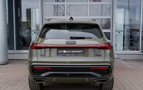 Audi Q5, 2026 год, 6 399 900 рублей, 4 фотография