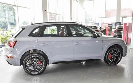 Audi Q5, 2026 год, 7 799 900 рублей, 8 фотография
