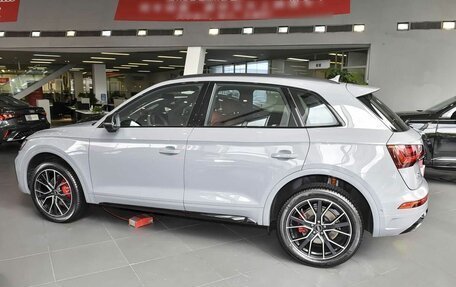Audi Q5, 2026 год, 7 799 900 рублей, 4 фотография
