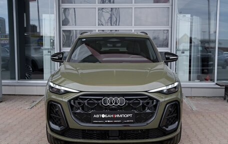 Audi Q5, 2026 год, 6 399 900 рублей, 2 фотография
