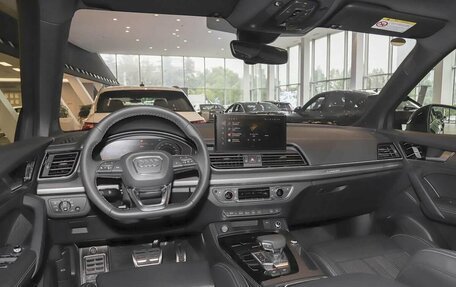 Audi Q5, 2026 год, 7 799 900 рублей, 9 фотография
