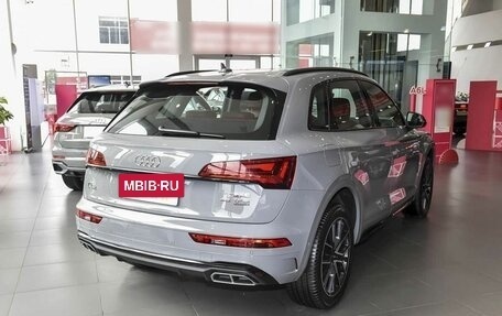 Audi Q5, 2026 год, 7 799 900 рублей, 7 фотография