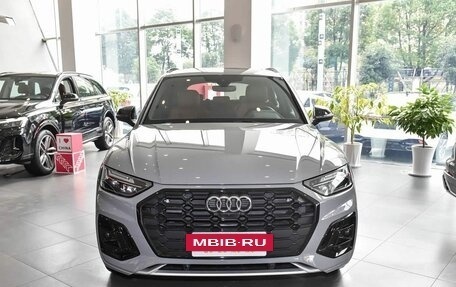 Audi Q5, 2026 год, 7 799 900 рублей, 2 фотография