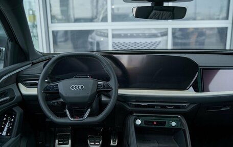 Audi Q5, 2026 год, 6 399 900 рублей, 11 фотография