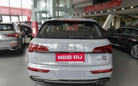 Audi Q5, 2026 год, 7 799 900 рублей, 6 фотография