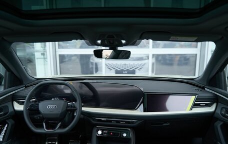 Audi Q5, 2026 год, 6 399 900 рублей, 10 фотография