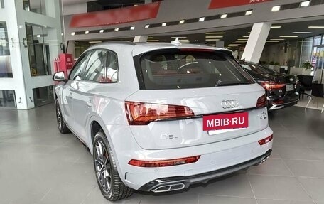 Audi Q5, 2026 год, 7 799 900 рублей, 5 фотография