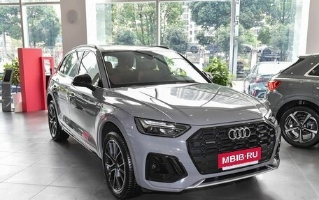 Audi Q5, 2026 год, 7 799 900 рублей, 3 фотография