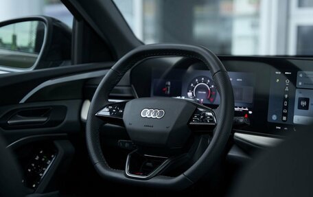 Audi Q5, 2026 год, 6 399 900 рублей, 20 фотография