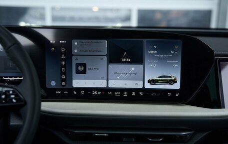 Audi Q5, 2026 год, 6 399 900 рублей, 23 фотография