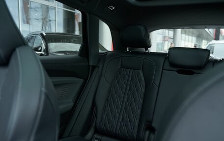 Audi Q5, 2026 год, 6 399 900 рублей, 30 фотография