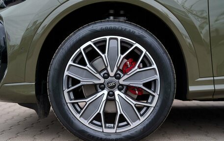 Audi Q5, 2026 год, 6 399 900 рублей, 34 фотография