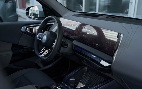 BMW X3, 2025 год, 7 399 900 рублей, 7 фотография