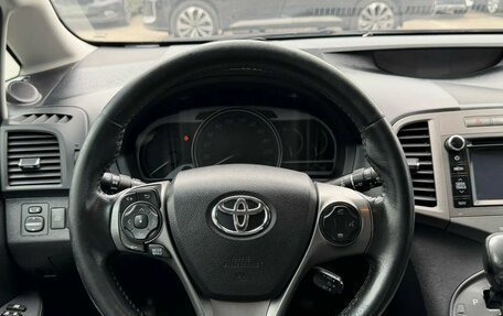 Toyota Venza I, 2014 год, 2 000 000 рублей, 11 фотография