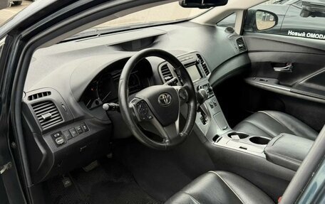 Toyota Venza I, 2014 год, 2 000 000 рублей, 10 фотография
