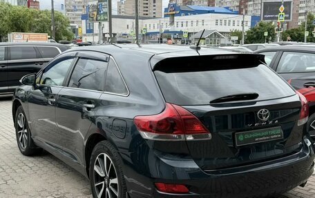 Toyota Venza I, 2014 год, 2 000 000 рублей, 8 фотография