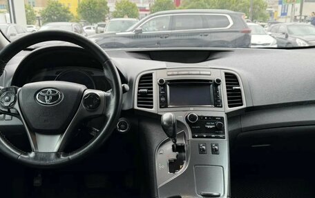 Toyota Venza I, 2014 год, 2 000 000 рублей, 12 фотография