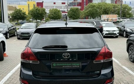 Toyota Venza I, 2014 год, 2 000 000 рублей, 7 фотография