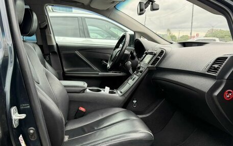 Toyota Venza I, 2014 год, 2 000 000 рублей, 13 фотография