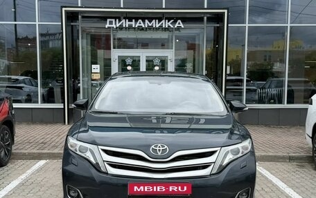 Toyota Venza I, 2014 год, 2 000 000 рублей, 2 фотография