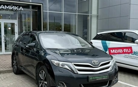 Toyota Venza I, 2014 год, 2 000 000 рублей, 3 фотография