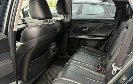 Toyota Venza I, 2014 год, 2 000 000 рублей, 15 фотография