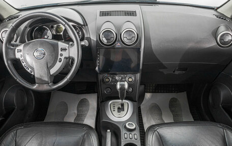 Nissan Qashqai, 2007 год, 999 000 рублей, 10 фотография