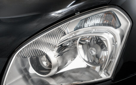 Nissan Qashqai, 2007 год, 999 000 рублей, 8 фотография