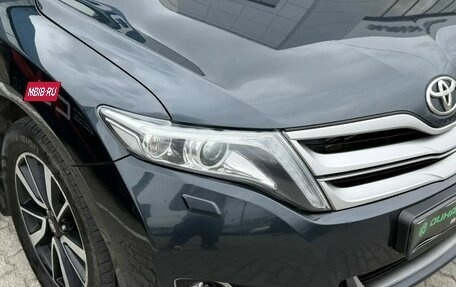 Toyota Venza I, 2014 год, 2 000 000 рублей, 4 фотография