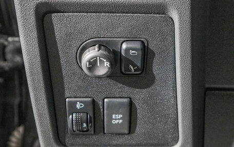 Nissan Qashqai, 2007 год, 999 000 рублей, 13 фотография