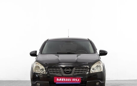 Nissan Qashqai, 2007 год, 999 000 рублей, 3 фотография