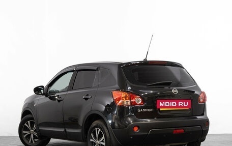 Nissan Qashqai, 2007 год, 999 000 рублей, 7 фотография