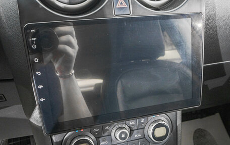 Nissan Qashqai, 2007 год, 999 000 рублей, 19 фотография