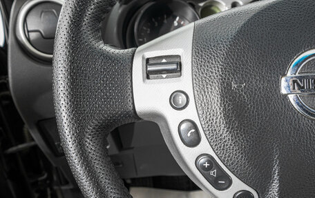 Nissan Qashqai, 2007 год, 999 000 рублей, 15 фотография