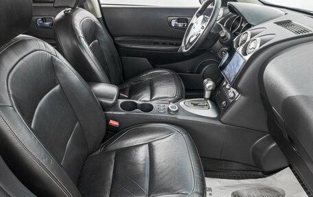 Nissan Qashqai, 2007 год, 999 000 рублей, 23 фотография