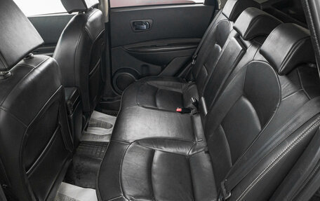 Nissan Qashqai, 2007 год, 999 000 рублей, 24 фотография